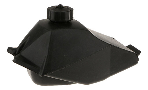 Tanque De Gás Preto 47cc-49cc Com Modelos Para Quadriciclo,