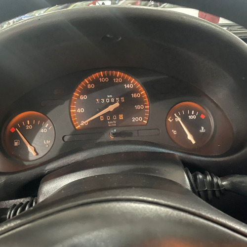 Chevrolet Corsa 1.6 EFI GL CS PICK-UP 8V GASOLINA 2P MANUAL