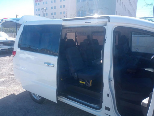 Jac Refine 1.9t Executive Diesel 4x2 10mas1 Mt 4p