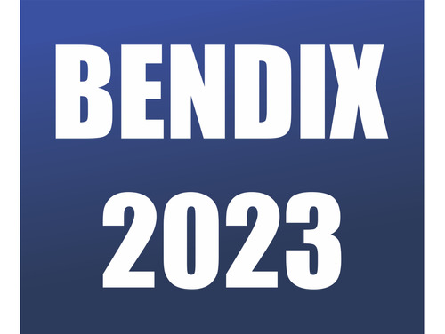 Programa Bendix 2023 (Reacondicionado)
