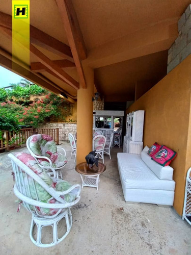 Imagen 4 de 18 de Hermosa Casa En Alquiler Vacional Res. El Retiro Ii