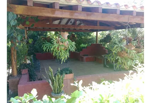 Finca Con Estilo Campestre, En Venta, En San Jerónimo