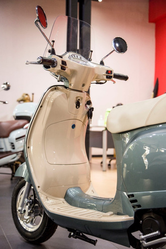 Imagen 13 de 20 de Corven Expert 150 Milano Lidermoto Tigre Nuevo Modelo !