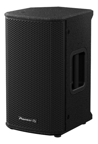 Pioneer Xprs82 Altavoz Activo De Rango Completo De 8 Color Negro