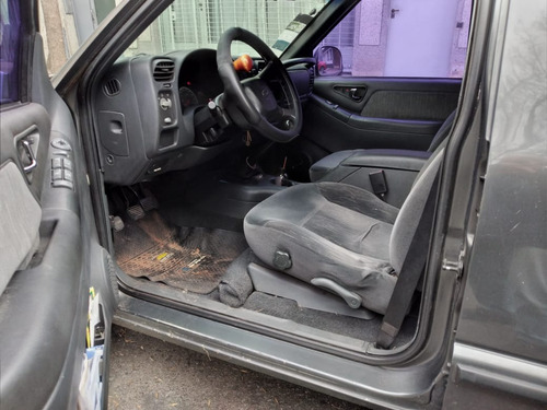 Chevrolet Blazer 2.8 Dlx I 4x4