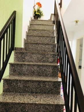 Imagem 2 de 15 de Cob Duplex - Praia Grande - 2079