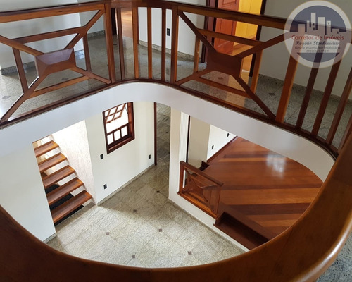 Imagem 3 de 15 de Excelente Sobrado Condominio Residencial Moinho De Vento ( Referencia Ca00002 ) - Ca00002 - 34840359
