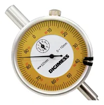 Comprar Relógio Comparadores 0,01mm - Digimess