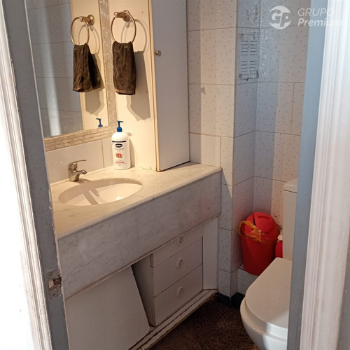 Departamento En Venta De 2 Dorm1bano 1 Estc En La Cisterna
