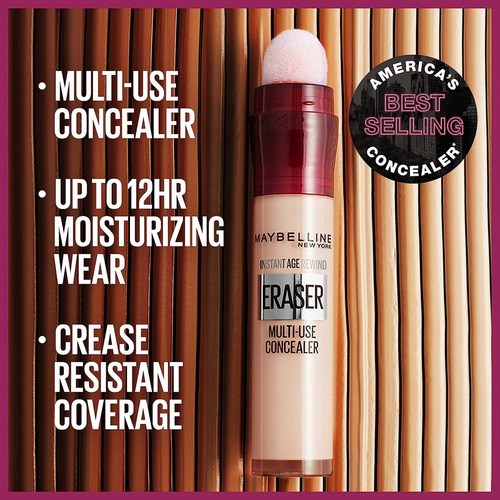 Corrector Facial Cremoso Maybelline Instant Tono Neutralizer