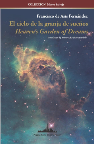 Libro: El Cielo De La Granja De Sueños: Heavens Garden Of D