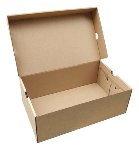 . Caja Almacenamiento Zapatos, Estuche 30cmx18cmx10cm