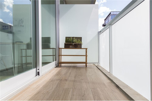 Imagen 5 de 16 de Venta 1 Ambiente . Torre Be .belgrano.exclusivo