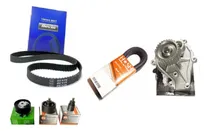 Comprar Kit Correa Distribucion Chery Tiggo + Bomba Agua + Correa Accesorios