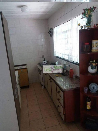 Chácara À Venda Em Arataba - Louveira/sp - Ch0085