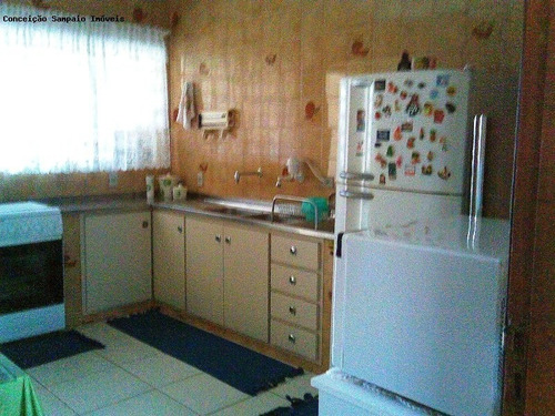 Indaiatuba, Chácara, Recanto Campestre, Fogueteiro - Ch00213 - 2644214
