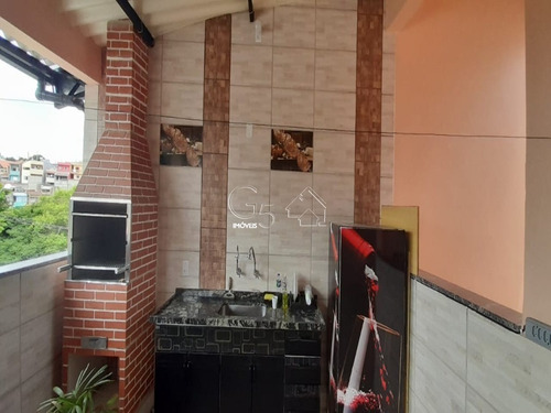 Imagem 2 de 4 de Casa - Ca00540 - 69671506