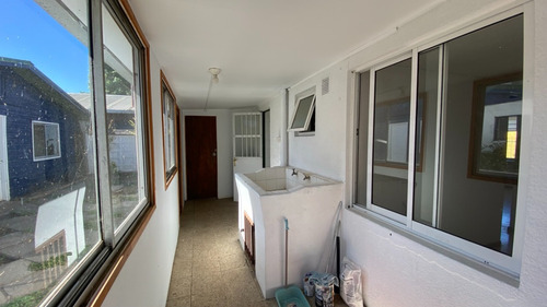 Buena Casa Con Depto Interior, Sector Los Condores Thno