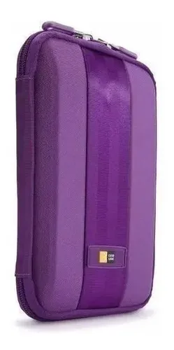 ESTUCHE RIGIDO PARA TABLET 7" KINDLE FIRE CASE LOGIC VIOLETA