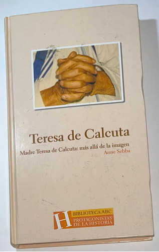 Teresa De Calcuta
