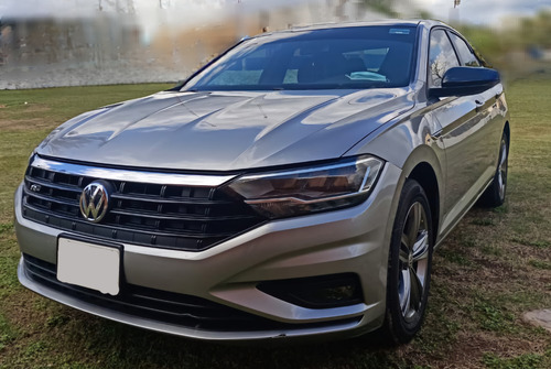 Volkswagen Jetta 1.4 T Fsi Rline