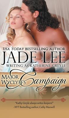 Libro Major Wyclyff's Campaign (a Lady's Lessons, Book 2)...