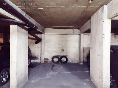 Imagen 2 de 3 de Cochera En Venta Italia 1200 - Centro