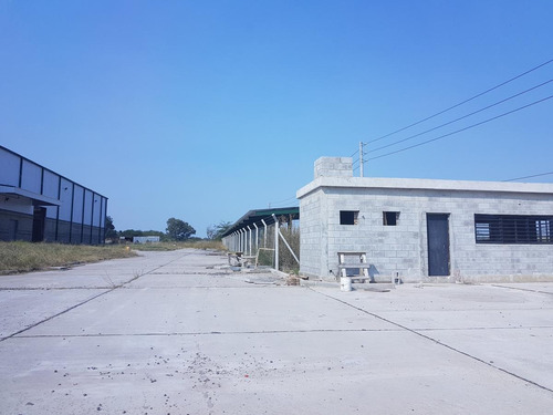 Imagen 8 de 10 de Única Nave Industrial Y Logística Sip Ezeiza - Venta O Alquiler