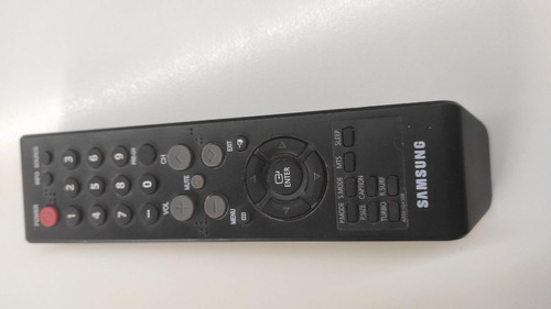 Control Remoto Tv Samsung