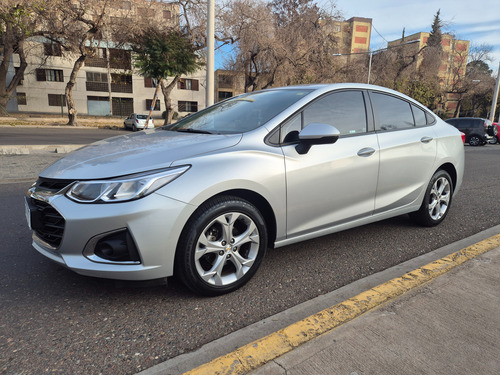 Chevrolet Cruze 1.4 Lt At Sedan