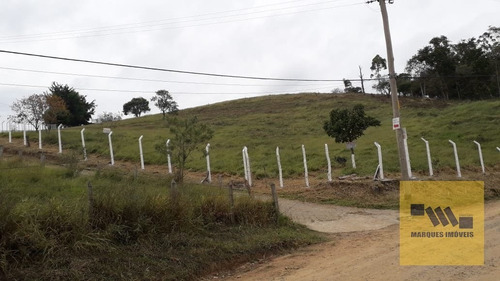 Imagem 7 de 13 de Terreno Em Monte Negro - Santa Isabel - 4041