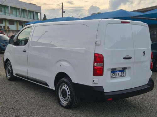 Peugeot Expert 1.5 3P BLUEHDI CARGO TURBO DIESEL