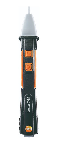 Testo 745 Comprobador De Voltaje Sin Contacto