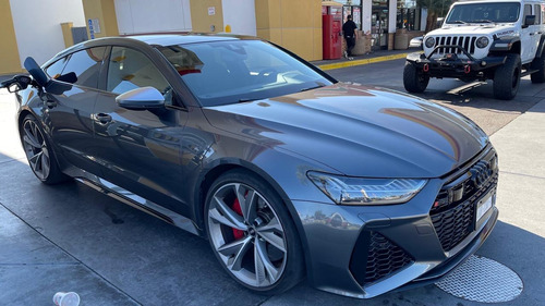 Audi RS7 Sportback 4.0 Rs7 V8 Tfsi Sportback Quattro