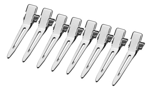 Bh Para 24 Pinzas De Metal Con Forma De Pico De Pato Para