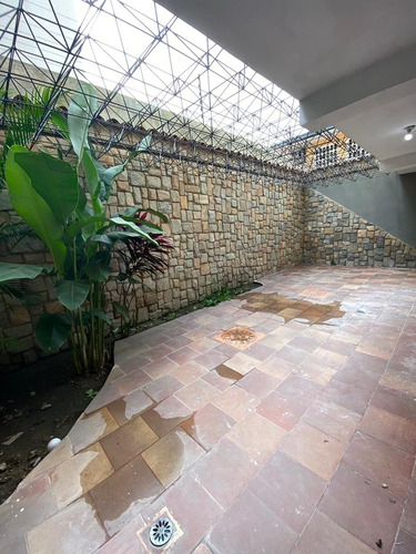 Imagen 8 de 8 de Sv Alquila Th Semi Amoblado En Cjto. Privado San Jacinto