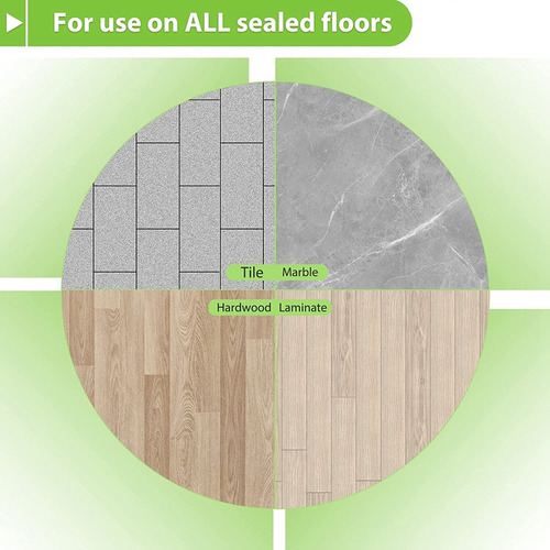 Para Recambios Desechables Para Aspiradoras Y Mopas Vacmop P