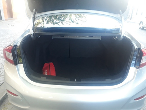 Chevrolet Cruze 1.4 Turbo Ls Mt