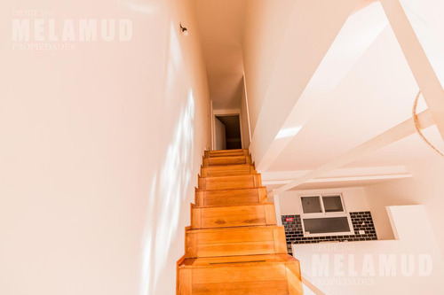 Duplex 3 Ambientes / Alquiler / Cañitas
