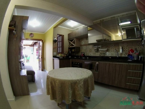 Imagem 10 de 15 de Casa - Aberta Dos Morros - Ref: 405564 - V-mi17494