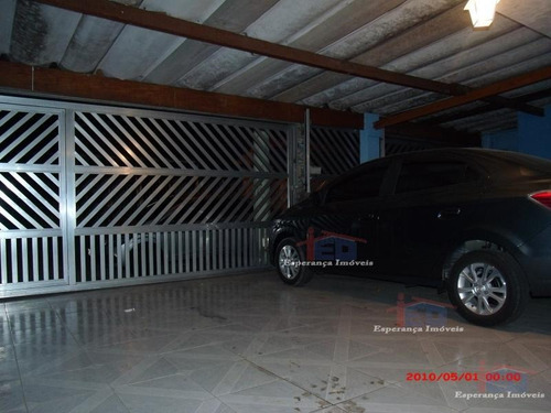 Imagem 1 de 15 de Ref.: 5 - Casa Terrea Em Osasco Para Venda - V5