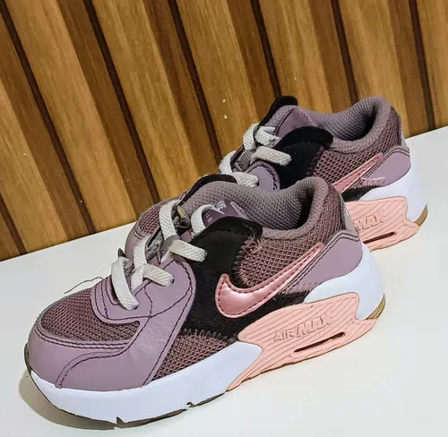 Tenis nike hotsell infantil 22