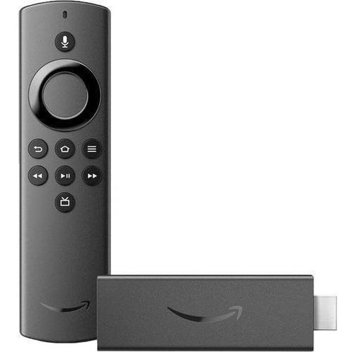 Amazon Fire Tv Stick Lite Control Por Voz De Alexa Nuevos