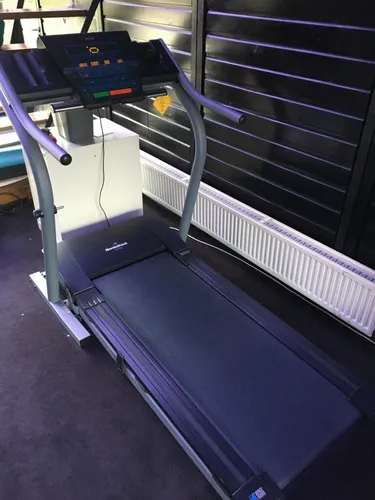 Nordictrack exp 1000 troubleshooting deals
