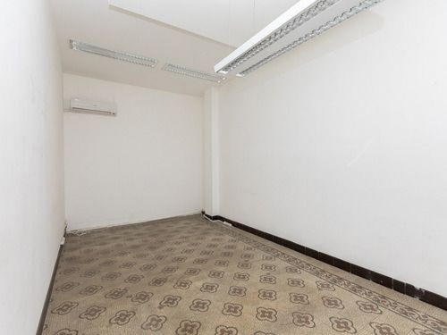 Edificio En Venta En Ciudad Vieja Ref. 6701