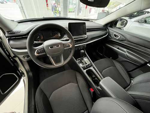 Jeep Compass 1.3 Sport At6