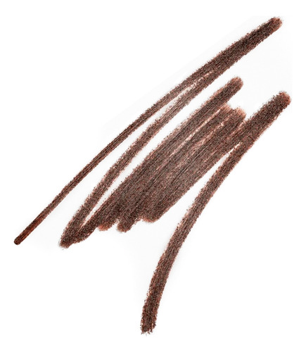 Delineador Lancôme Le Stylo À Prova Dágua 04 Bronze Metal