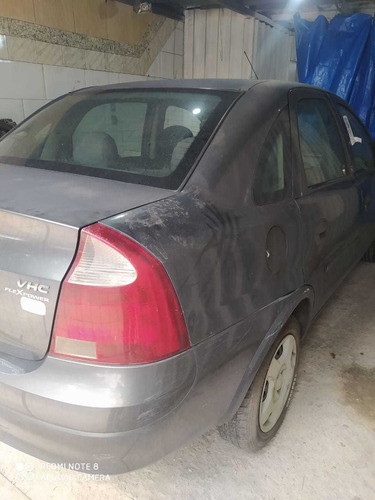 Gm Cosa Super 2008 2009 Retirada De Pecas
