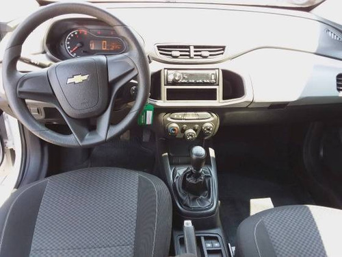 Chevrolet Onix 1.0 Mpfi Joy 8v Flex 4p Manual