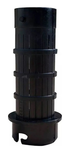 Crepina Sem Furo Para Filtro Piscina - Sodramar Oferta